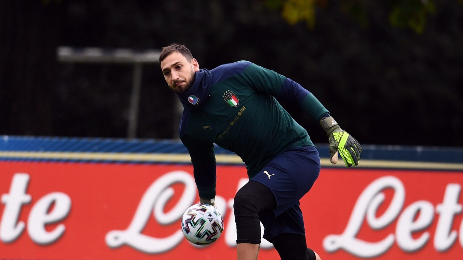 Juventus, Donnarumma è il vero obiettivo di mercato. Il Milan trema