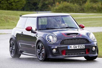 MINI John Cooper Works GP 7