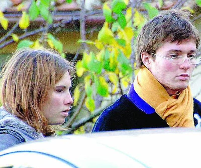 «Il sesso per umiliare Mez e poi Amanda l'ha finita»