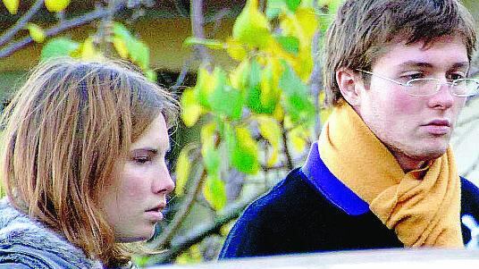«Il sesso per umiliare Mez e poi Amanda l'ha finita»