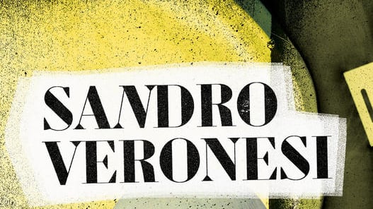 XY, di Sandro Veronesi