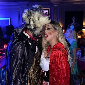 Wanda Nara sexy su Instagram 9