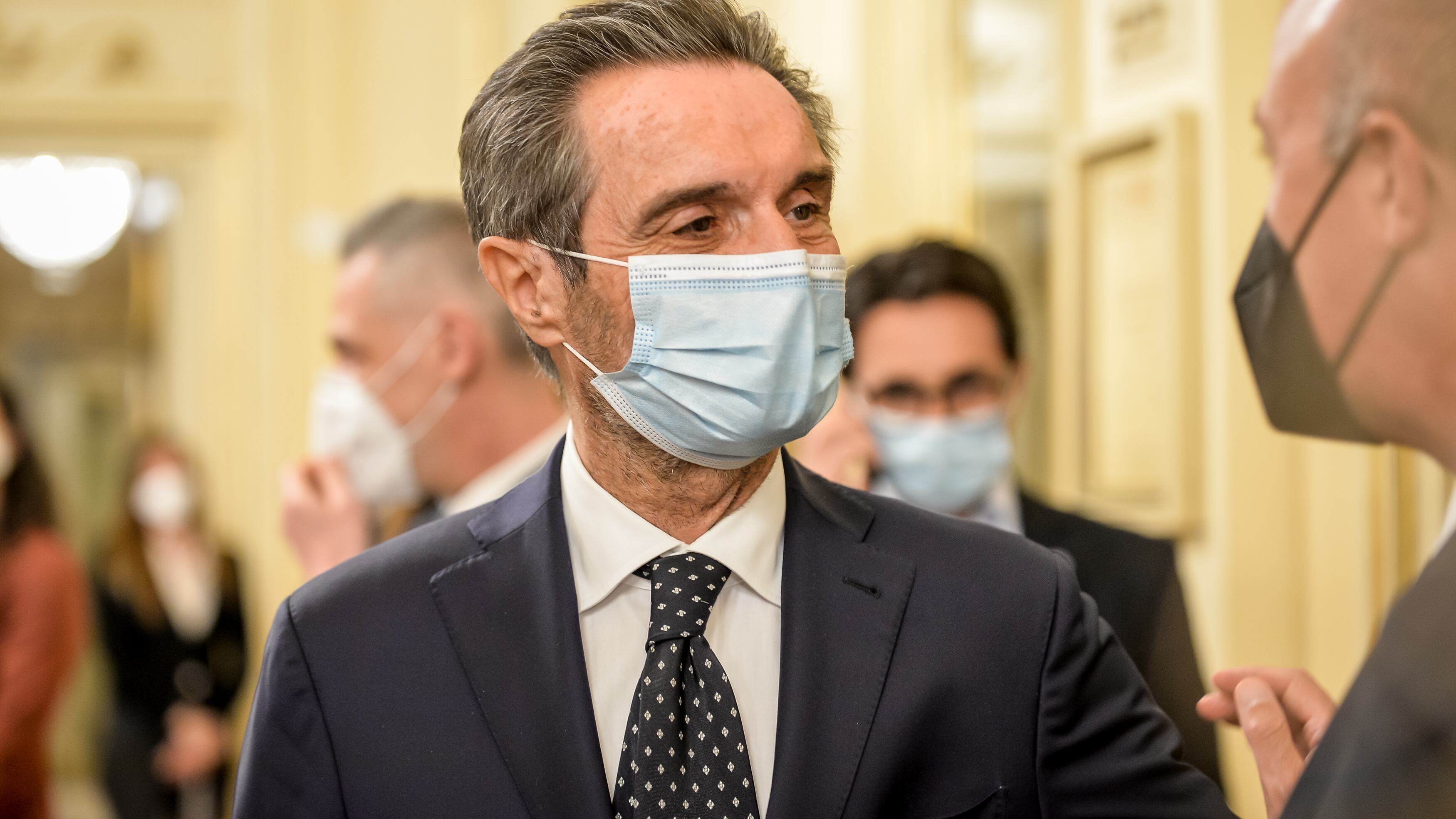 Fontana a giudizio è un insulto ai lombardi