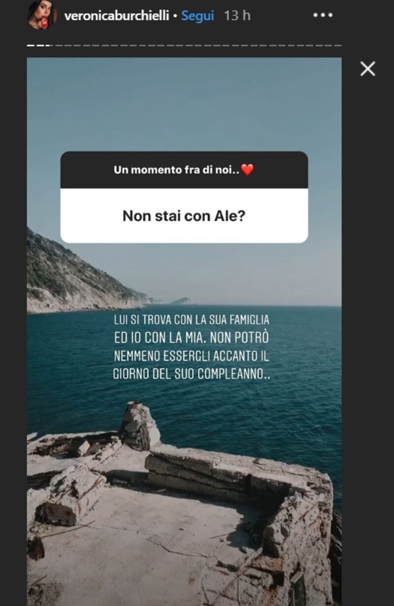 Uomini e Donne