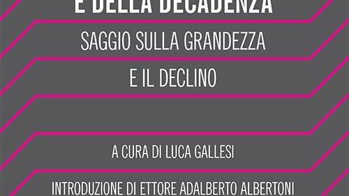 Adams, lo storico che studiò ascesa e caduta delle civiltà