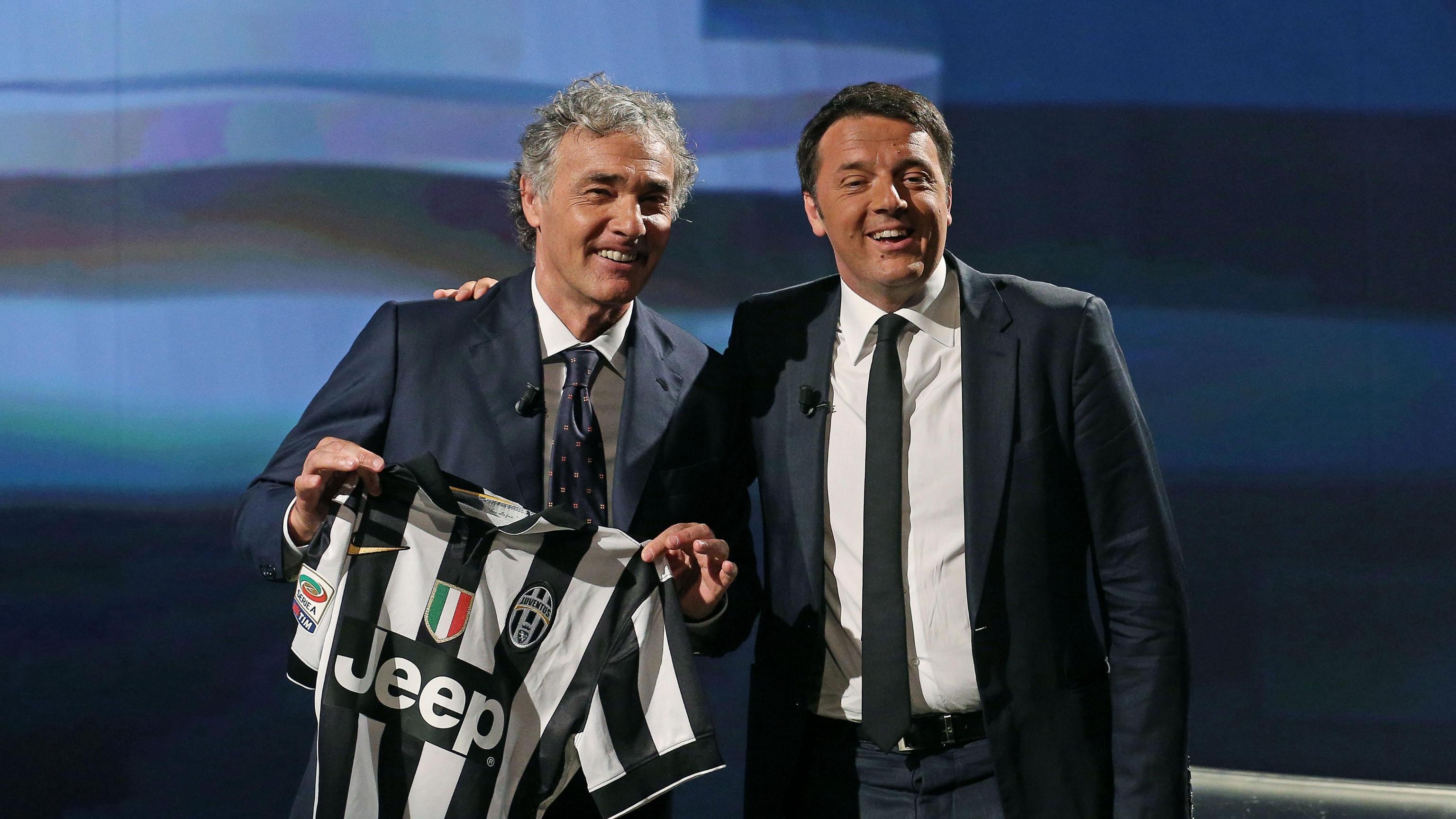L'ultima sparata: "A3 pronta entro un anno"