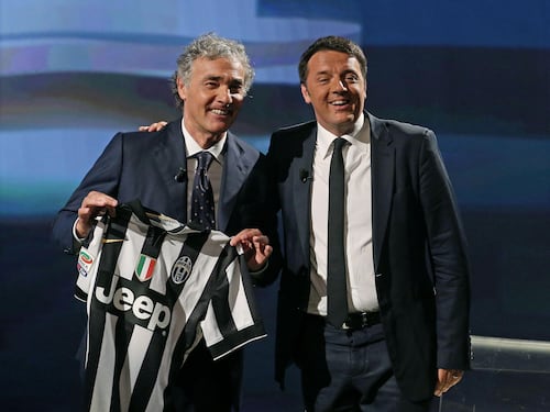 L'ultima sparata: "A3 pronta entro un anno"