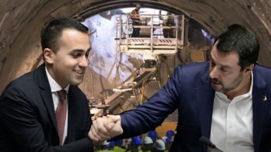 Di Maio si sfoga contro Salvini: "Ha tradito me e tutti gli italiani"
