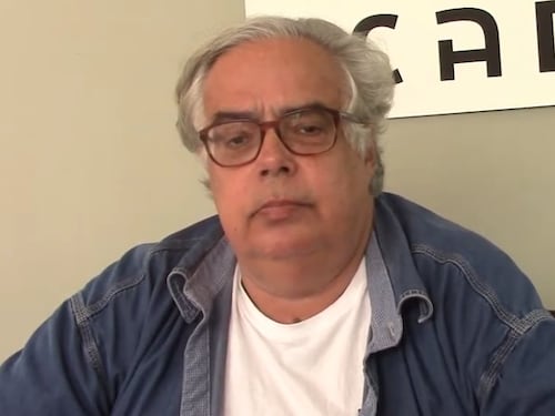 Morto Uri Savir, l'"architetto degli Accordi di Oslo"