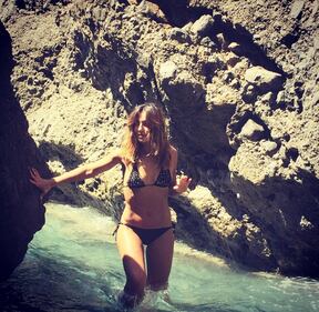 Bikini Vip: i più hot del 2017 4