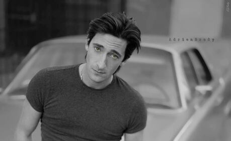 Adrien Broody: foto 3