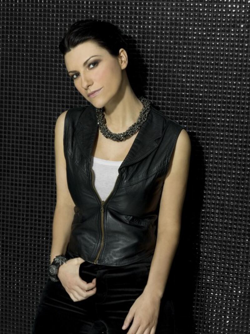 Laura Pausini sarà giudice del talent show "La Banda" 3