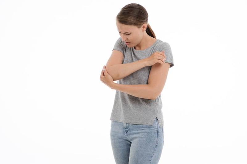 Fibromialgia