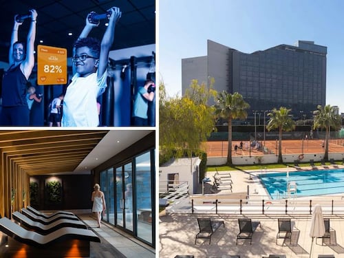 David Lloyd Milano Arese: al via i lavori per il nuovo Club nel cuore de "Il Centro"