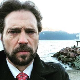 BH90210, le immagini più belle 2