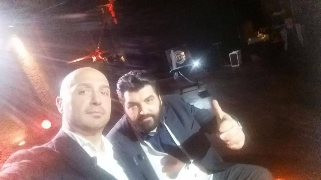 MasterChef Italia, riaprono le cucine: al via la quinta edizione