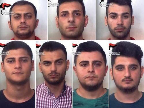 13enne raccontò gli abusi in un tema, la madre li nascose