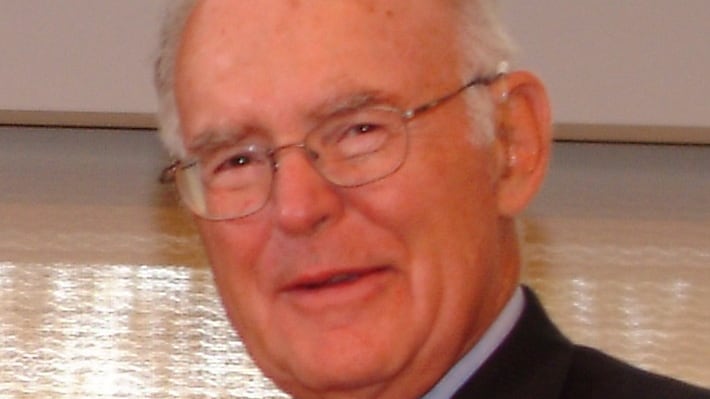 Morto Gordon Moore, co-fondatore di Intel e ideatore della "legge di Moore"