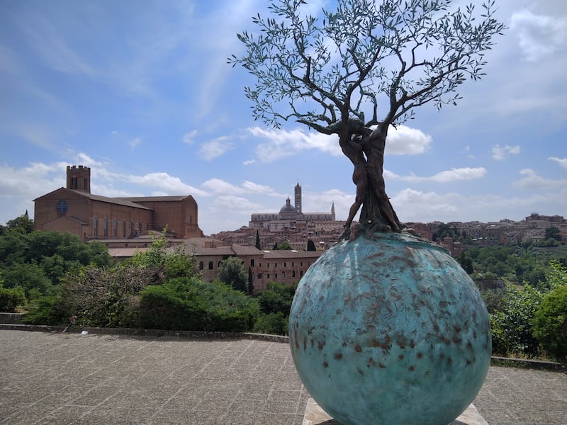Siena