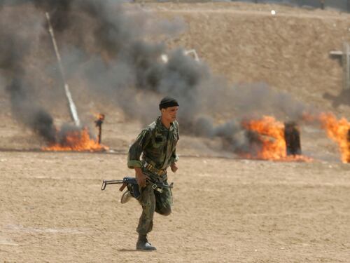 Algeria, finisce in strage il blitz contro i rapitori Vertice d'emergenza