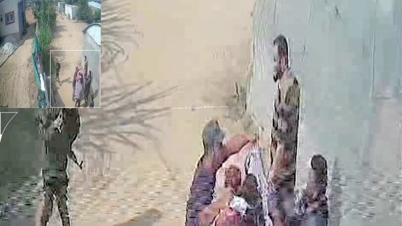 Israele diffonde il video dei baby ostaggi trattenuti da Hamas: "Preoccupati per la loro sorte"