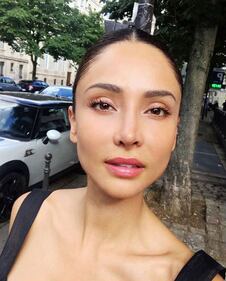 Cannes: momenti hot per Patricia Contreras 2
