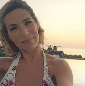 Veronica Maya, pancione e matrimonio nel 2016 19