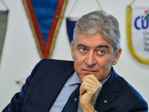 "Veniva a prendermi a scuola. E nella nostra Cagliari ero il bimbo più invidiato"