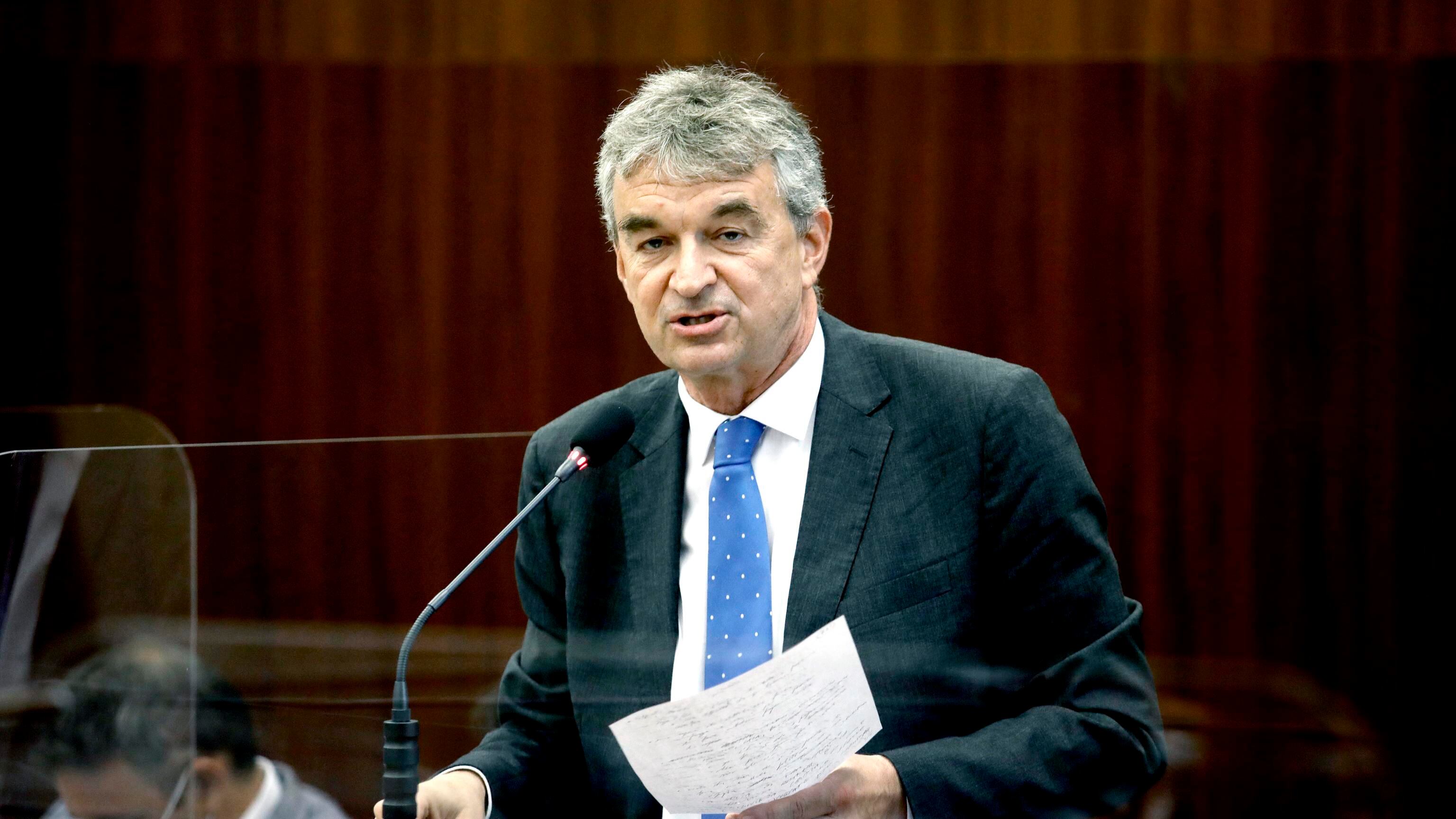 "Schlein sui temi etici dovrà tenere conto anche dei cattolici Pd"