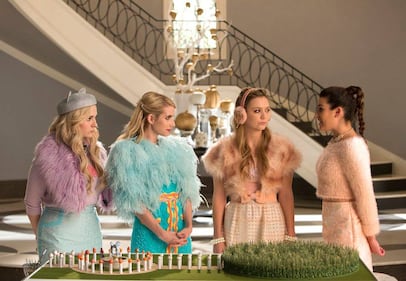 Scream Queens, foto 25