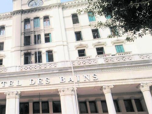 Grand Hotel des Bains, rinascita a Venezia. Coima ha firmato l'accordo con le banche