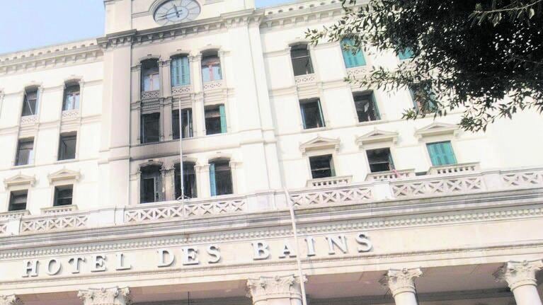 Grand Hotel des Bains, rinascita a Venezia. Coima ha firmato l'accordo con le banche