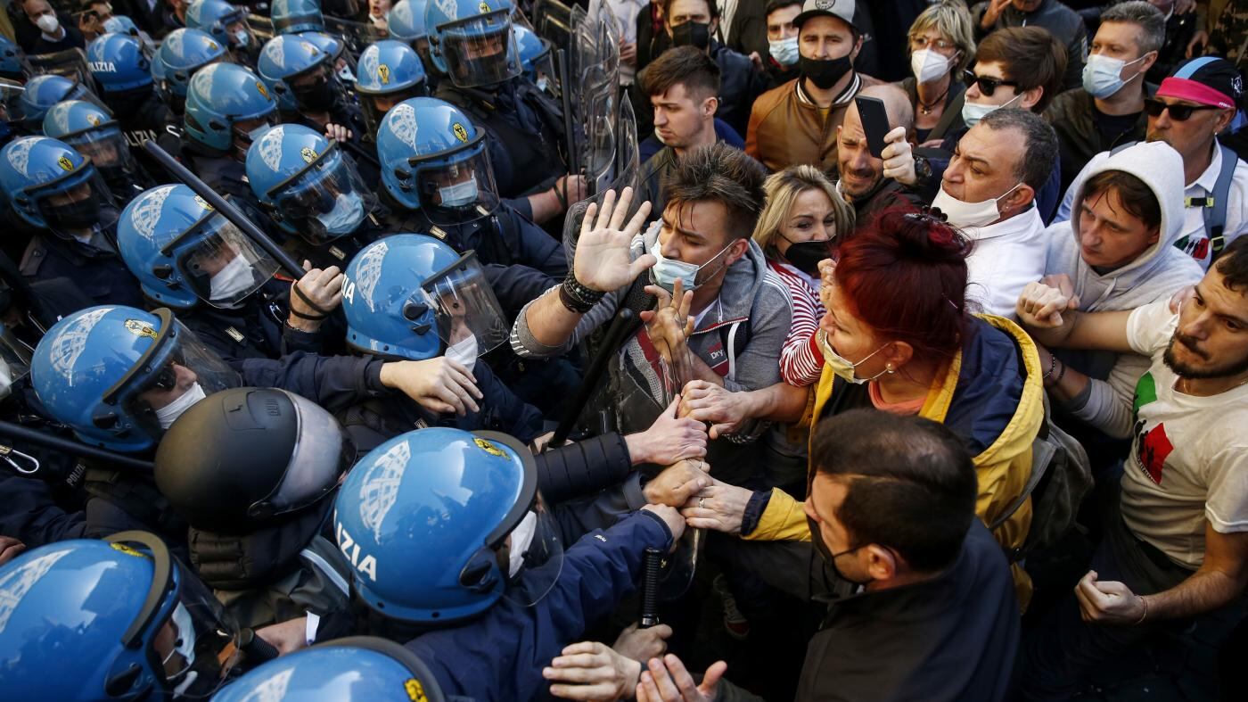 La lezione dimenticata di Keynes: perché l'austerità è un pericolo