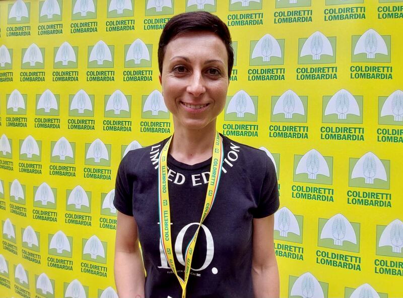 Francesca Biffi