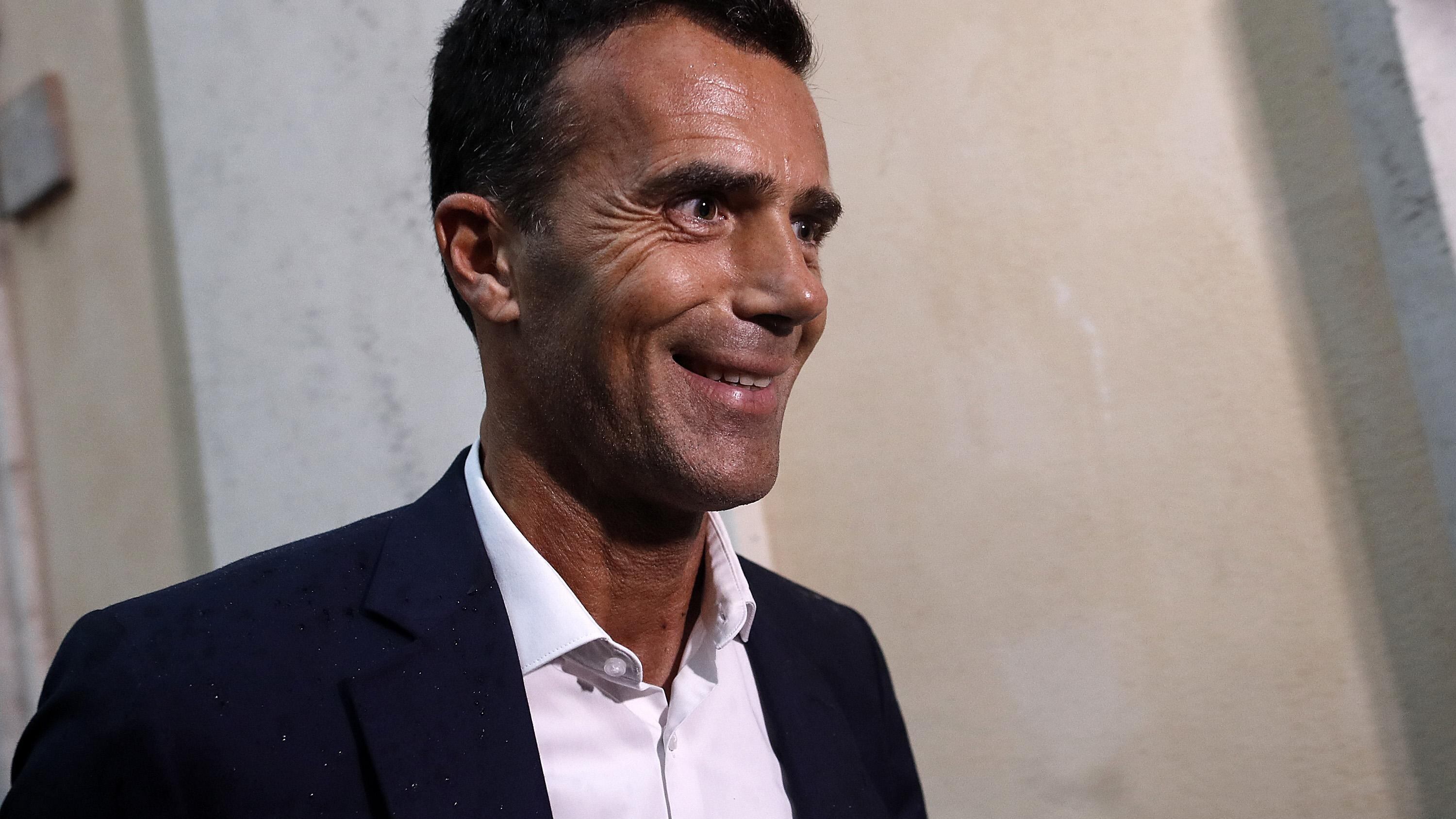 "Pronta una nuova area. Però Calenda adesso la smetta di insultare"
