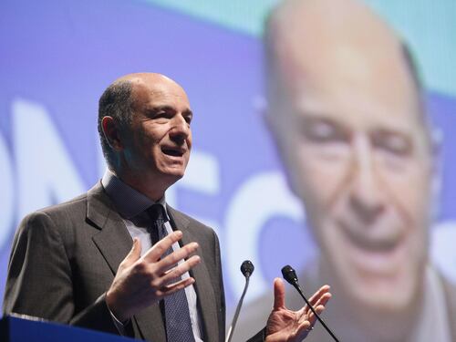 Stato strozzino, Monti apre il portafoglio