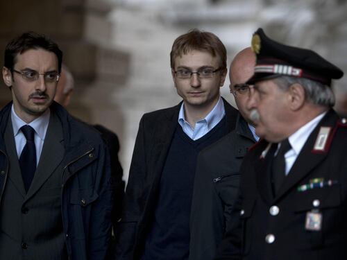 Garlasco, la Cassazione conferma la condanna a 16 anni per Stasi