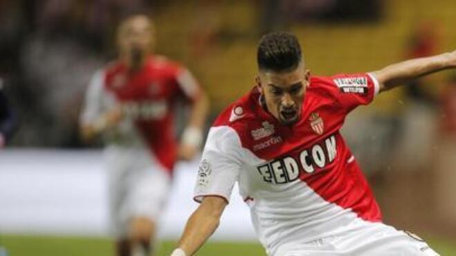 Valigie pronte per Carrasco che potrebbe arrivare alla Roma