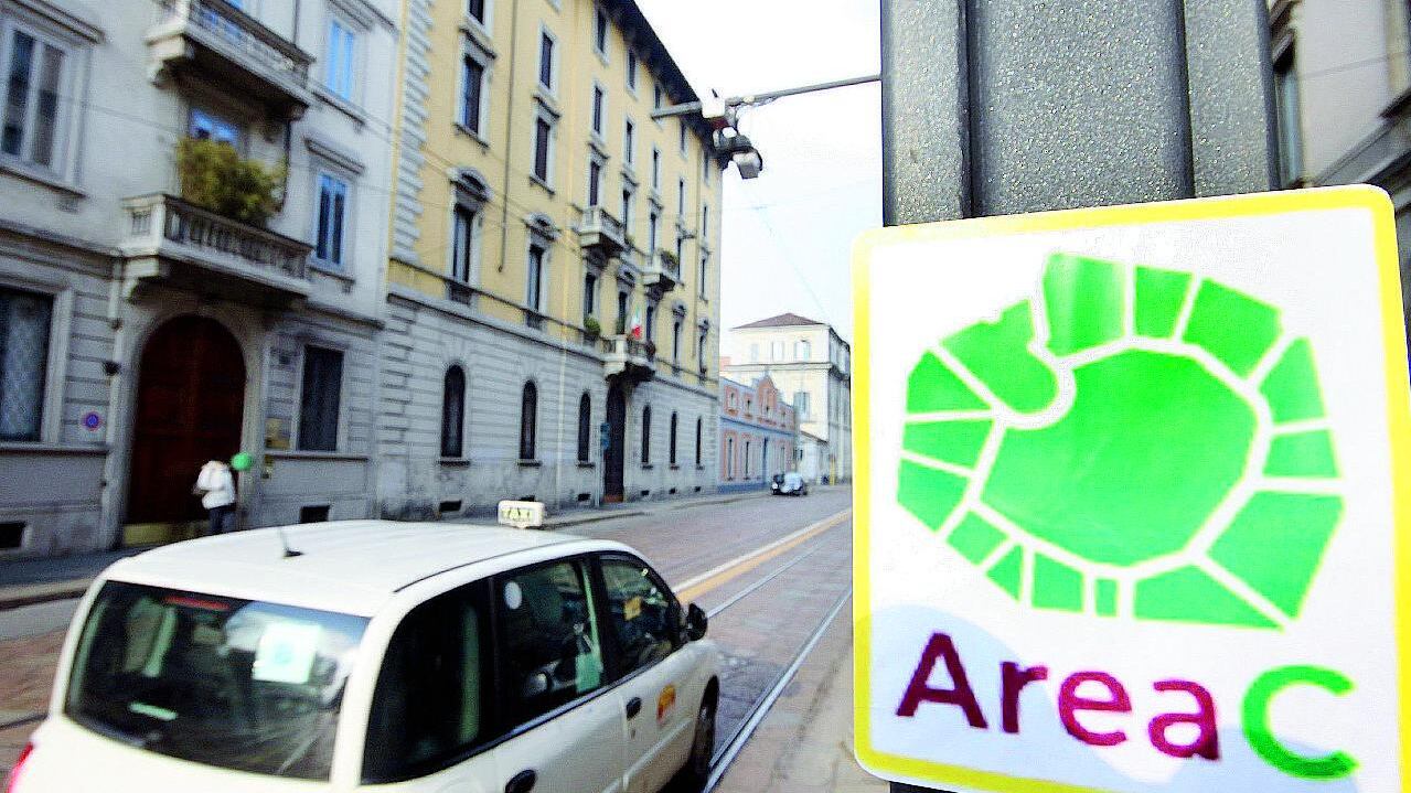 Pressing su Maran: «Allargare area C»
