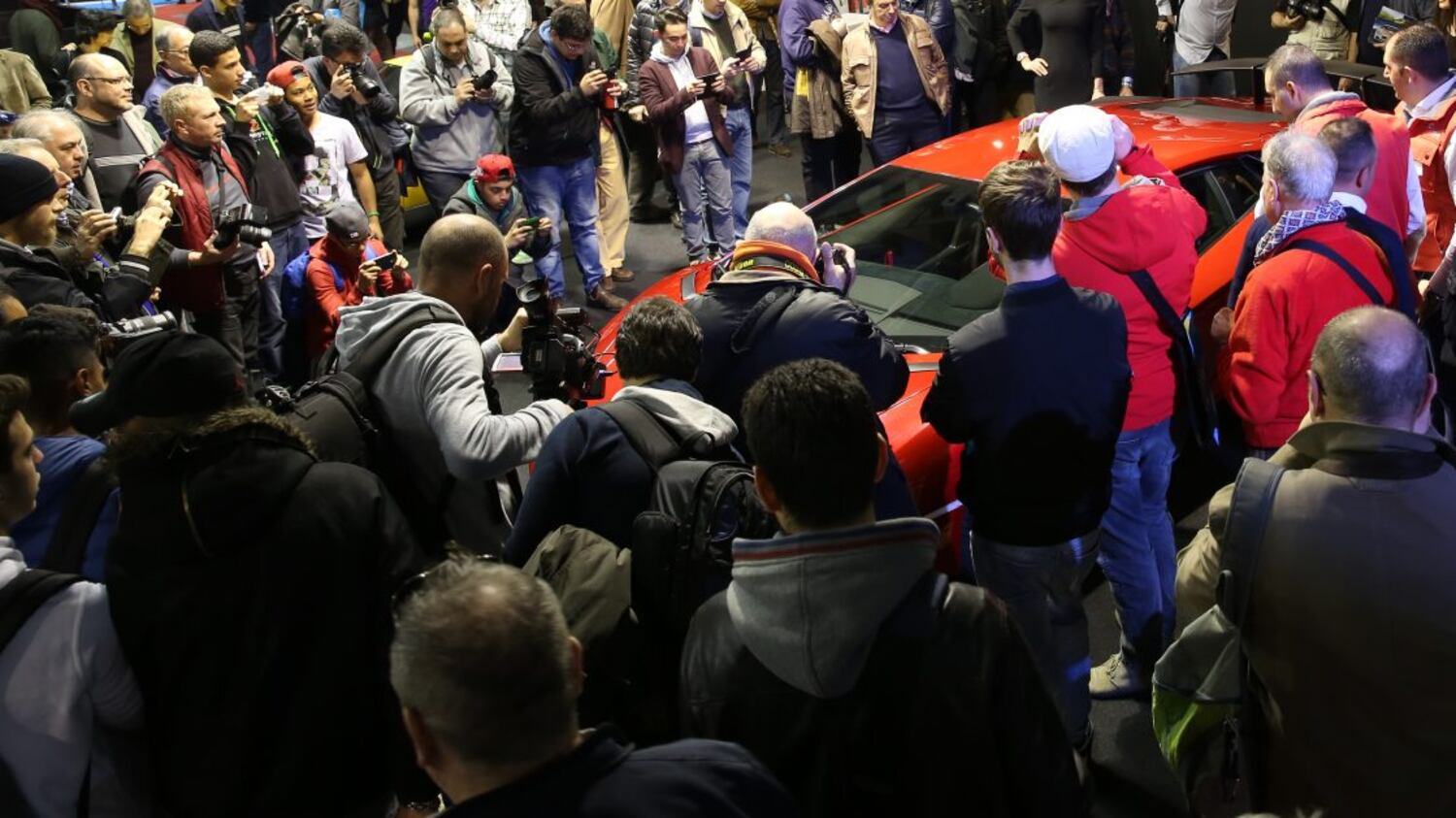 Passione motori, in 60mila a Milano AutoClassica e affari per 70 milioni