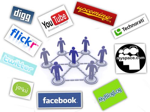 Social Media e tv, un binomio inscindibile