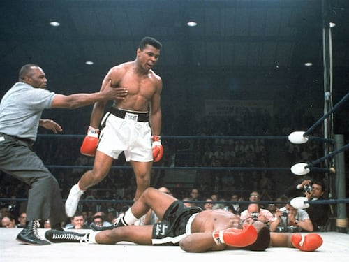 Una serie per entrare nel cuore segreto di Muhammad Ali