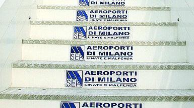 Sorpresa in bilancio, Sea handling non fallisce