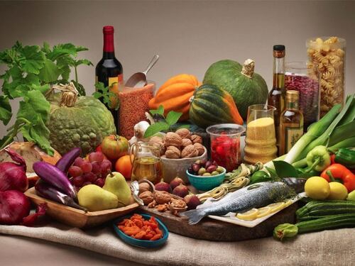 Ecco le 5 mosse per una dieta sana dopo le feste natalizie