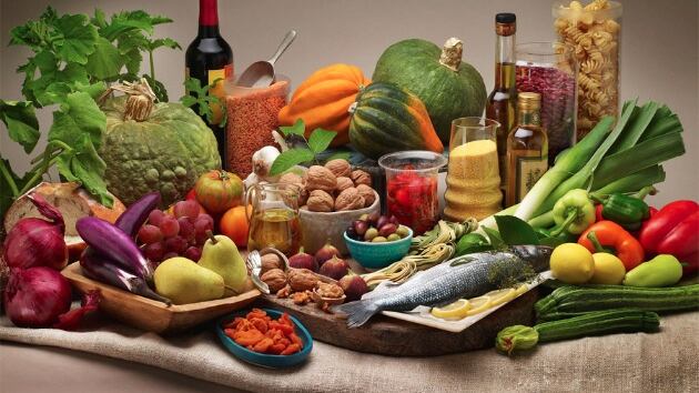 Ecco le 5 mosse per una dieta sana dopo le feste natalizie