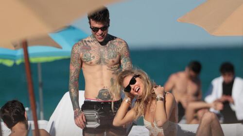 Chiara Ferragni, le foto sexy 35