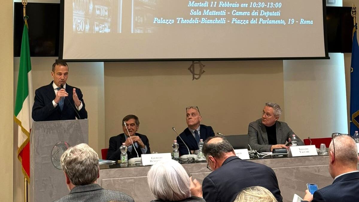 Gioco legale, la via di Acadi: "La riforma tuteli salute e imprese"