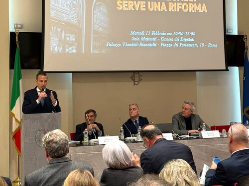 Gioco legale, la via di Acadi: "La riforma tuteli salute e imprese"