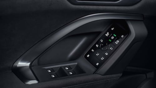 Nuova Audi Q5 2024, guarda tutte le foto 2