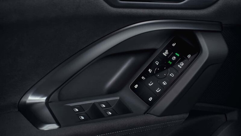 Nuova Audi Q5 2024, guarda tutte le foto 2